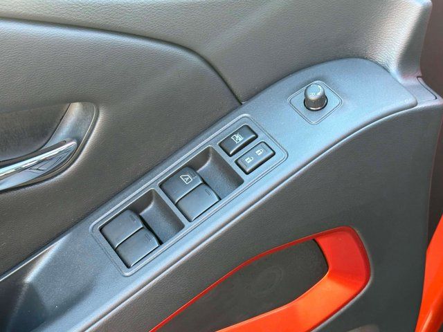 2025 Nissan Frontier PRO-X 2025 Nissan Frontier PRO-X