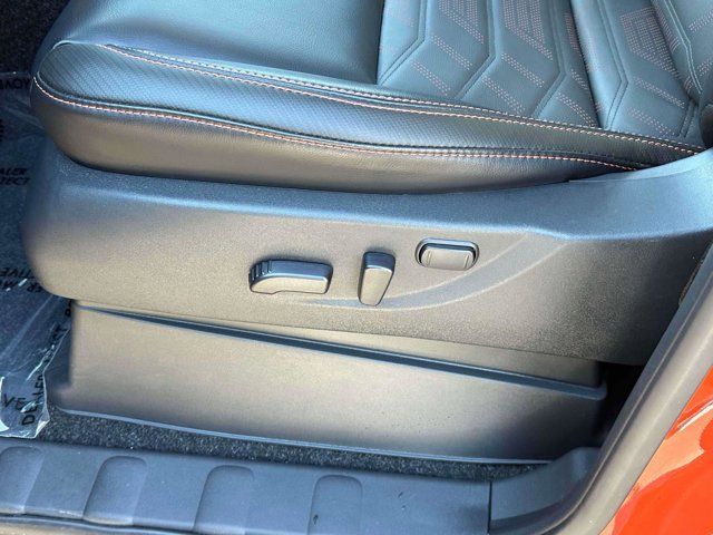 2025 Nissan Frontier PRO-X 2025 Nissan Frontier PRO-X