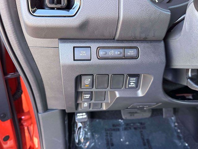 2025 Nissan Frontier PRO-X 2025 Nissan Frontier PRO-X