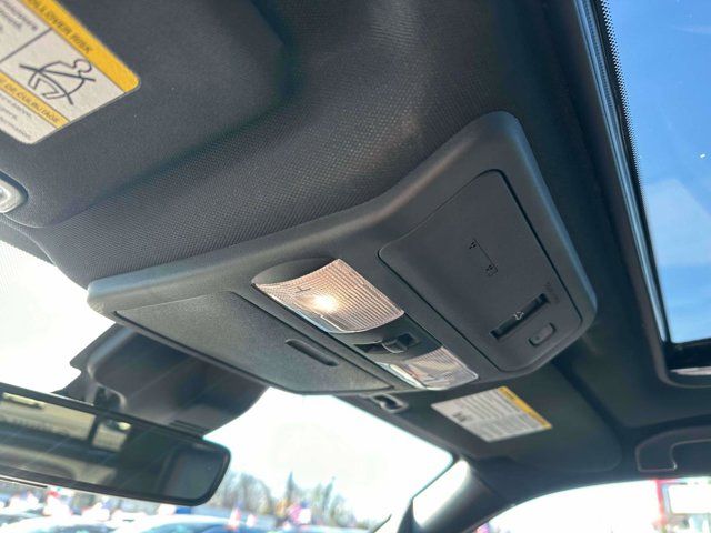 2025 Nissan Frontier PRO-X 2025 Nissan Frontier PRO-X