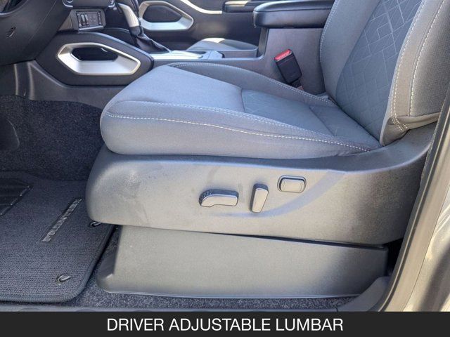 2025 Nissan Frontier SV 2025 Nissan Frontier SV