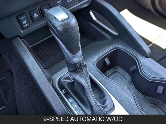 2025 Nissan Frontier SV 2025 Nissan Frontier SV