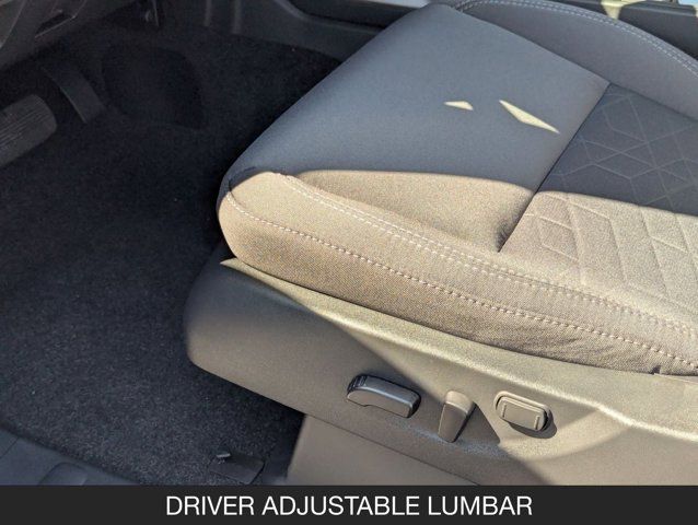 2025 Nissan Frontier SV 2025 Nissan Frontier SV