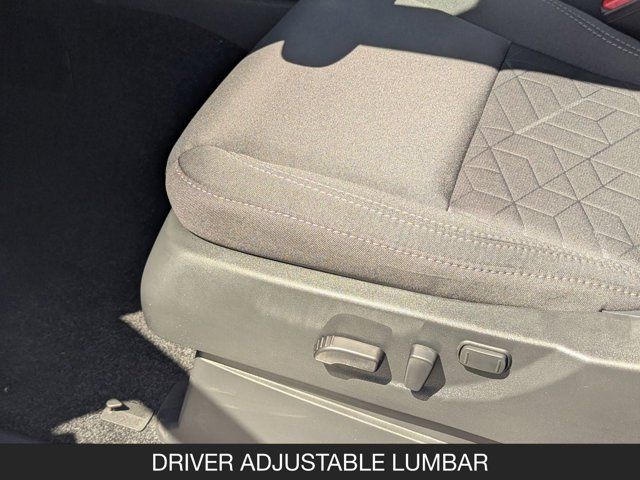 2025 Nissan Frontier SV 2025 Nissan Frontier SV