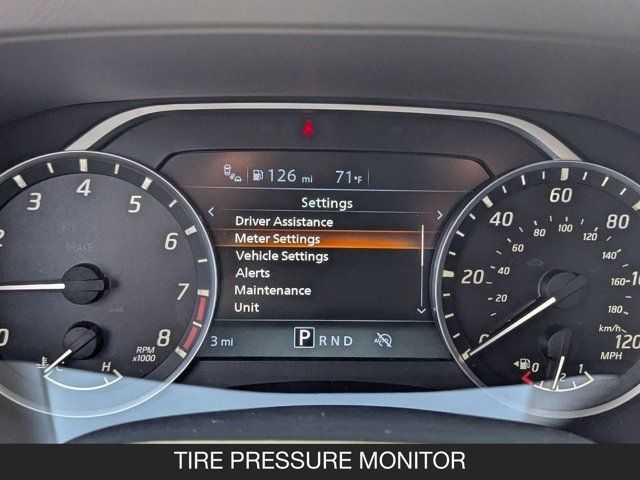 2025 Nissan Frontier SV 2025 Nissan Frontier SV