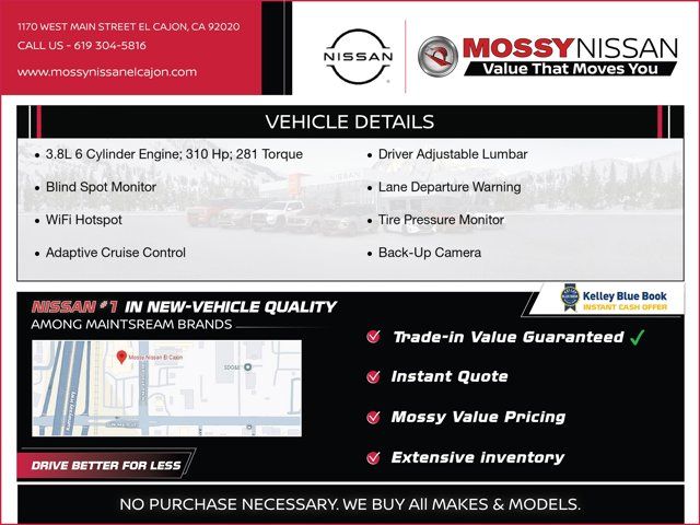 2025 Nissan Frontier SV 2025 Nissan Frontier SV