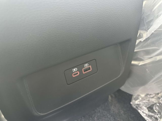 2025 Nissan Frontier Crew Cab 4x4 PRO-4X
