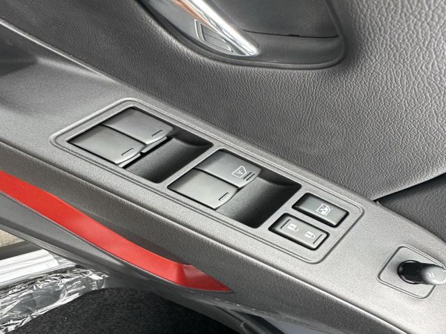 2025 Nissan Frontier Crew Cab 4x4 PRO-4X