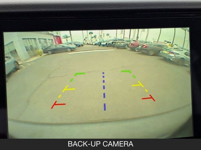 2025 Nissan Frontier PRO-4X 2025 Nissan Frontier PRO-4X