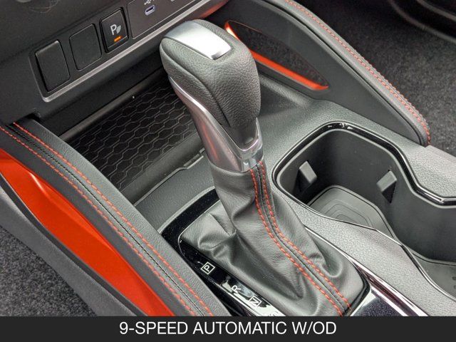 2025 Nissan Frontier PRO-4X 2025 Nissan Frontier PRO-4X