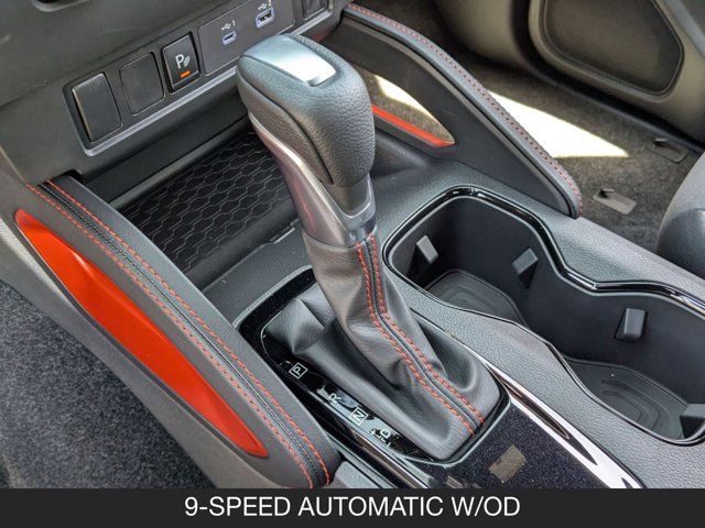 2025 Nissan Frontier PRO-4X 2025 Nissan Frontier PRO-4X