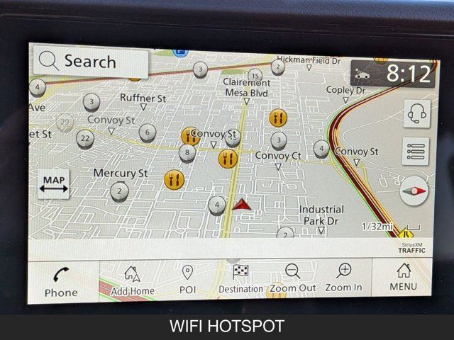 2025 Nissan Frontier PRO-4X 2025 Nissan Frontier PRO-4X