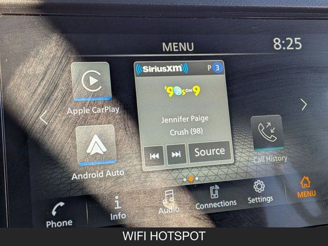 2025 Nissan Frontier SV Long Bed 2025 Nissan Frontier SV Long Bed