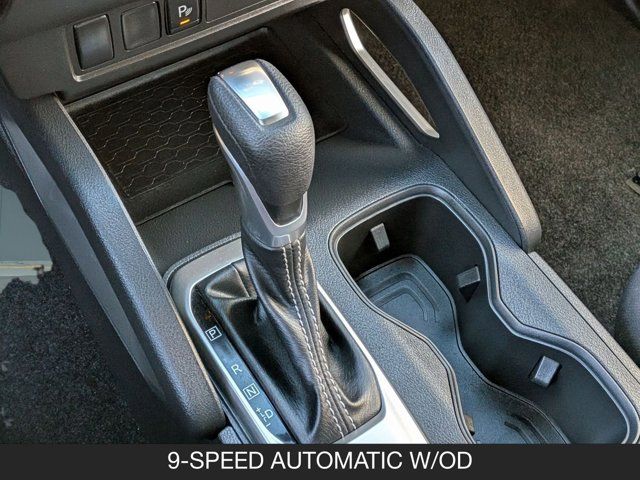 2025 Nissan Frontier SV Long Bed 2025 Nissan Frontier SV Long Bed