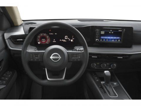 2025 Nissan Kicks S 2025 Nissan Kicks S