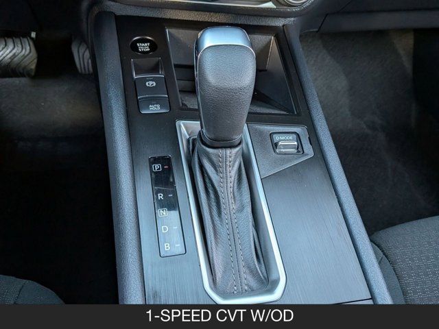 2025 Nissan Kicks S 2025 Nissan Kicks S