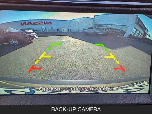 2025 Nissan Kicks S 2025 Nissan Kicks S