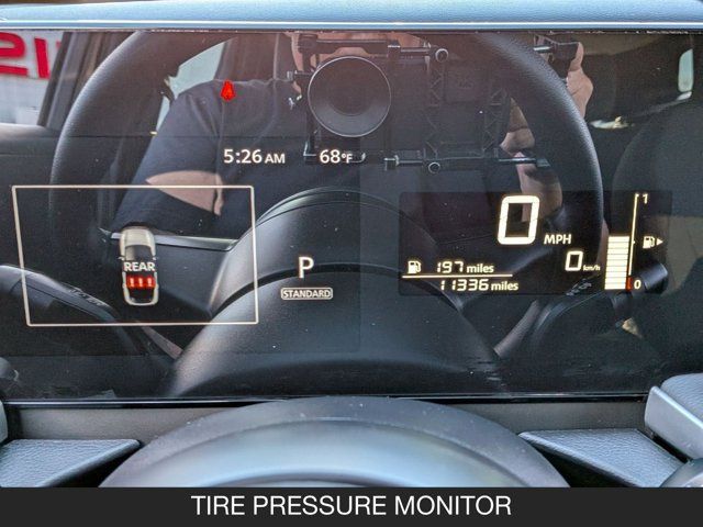 2025 Nissan Kicks S 2025 Nissan Kicks S