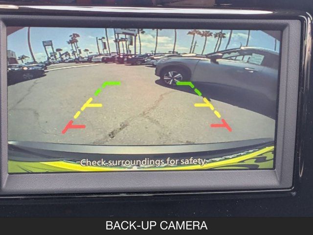 2025 Nissan Kicks S 2025 Nissan Kicks S