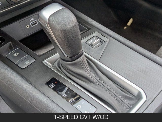 2025 Nissan Kicks S 2025 Nissan Kicks S