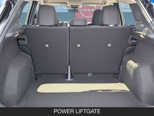 2025 Nissan Kicks S 2025 Nissan Kicks S