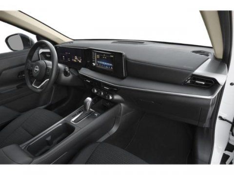 2025 Nissan Kicks S 2025 Nissan Kicks S