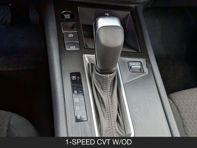 2025 Nissan Kicks S 2025 Nissan Kicks S