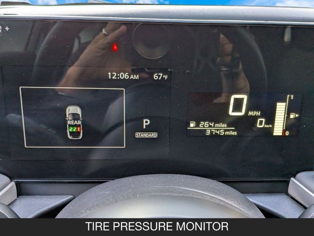 2025 Nissan Kicks S 2025 Nissan Kicks S