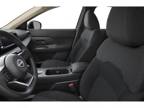 2025 Nissan Kicks S 2025 Nissan Kicks S