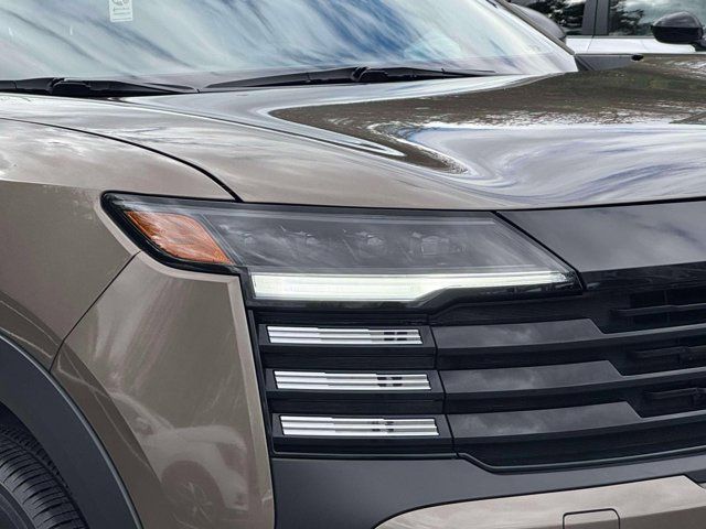 2025 Nissan Kicks S 2025 Nissan Kicks S