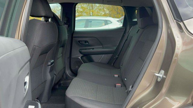 2025 Nissan Kicks S 2025 Nissan Kicks S