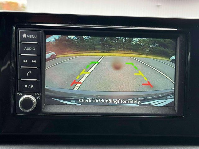 2025 Nissan Kicks S 2025 Nissan Kicks S