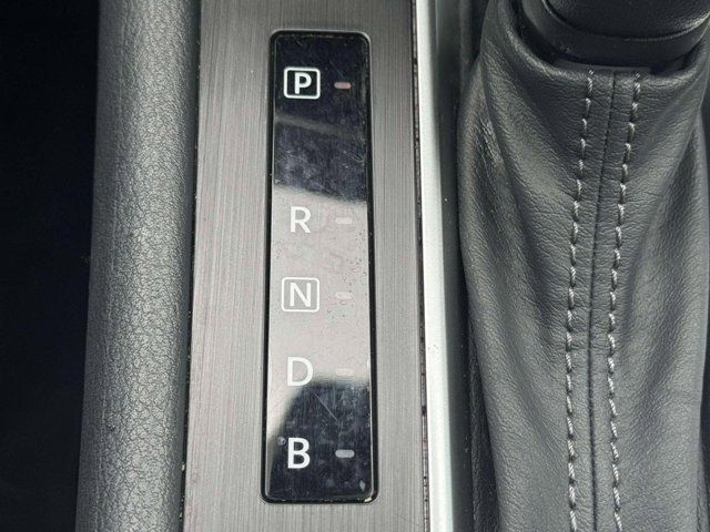 2025 Nissan Kicks S 2025 Nissan Kicks S