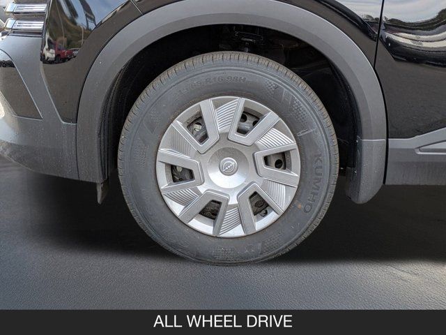 2025 Nissan Kicks S 2025 Nissan Kicks S