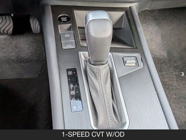 2025 Nissan Kicks S 2025 Nissan Kicks S