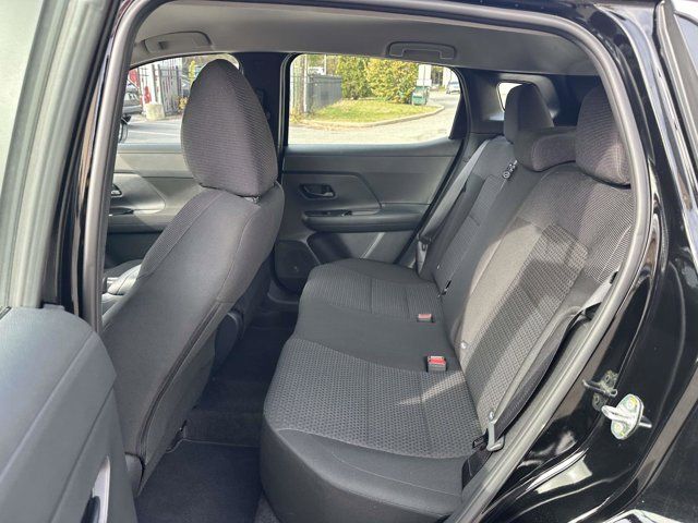 2025 Nissan Kicks S 2025 Nissan Kicks S