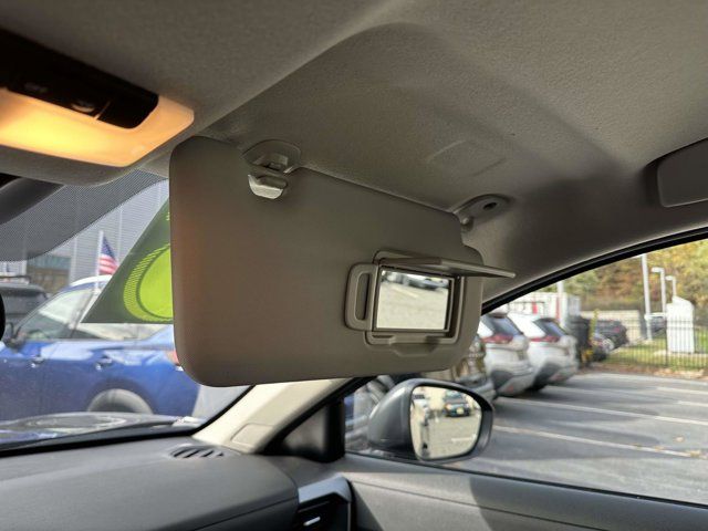 2025 Nissan Kicks S 2025 Nissan Kicks S