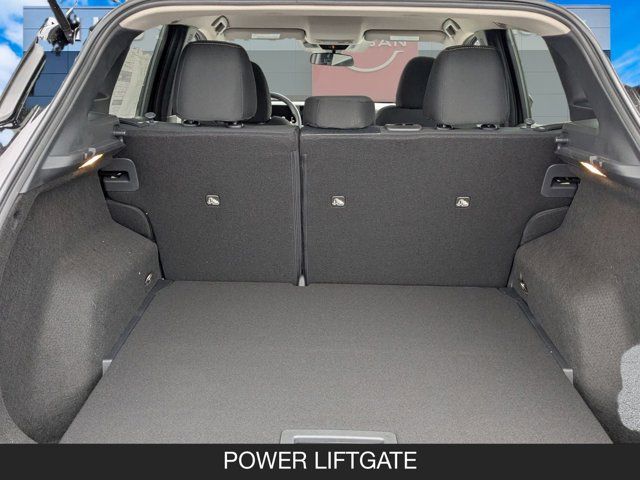 2025 Nissan Kicks SV 2025 Nissan Kicks SV