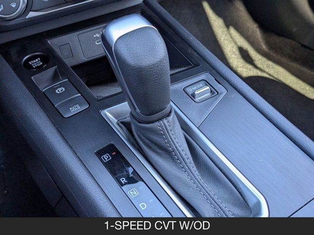 2025 Nissan Kicks SV 2025 Nissan Kicks SV