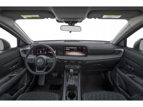 2025 Nissan Kicks SV 2025 Nissan Kicks SV