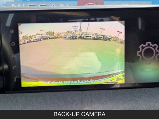 2025 Nissan Kicks SV 2025 Nissan Kicks SV