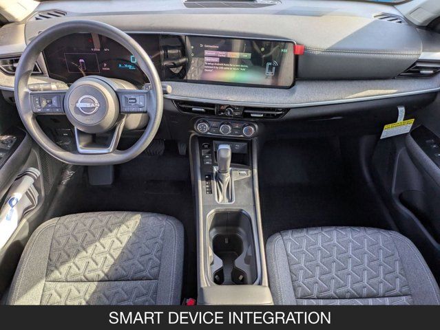 2025 Nissan Kicks SV 2025 Nissan Kicks SV