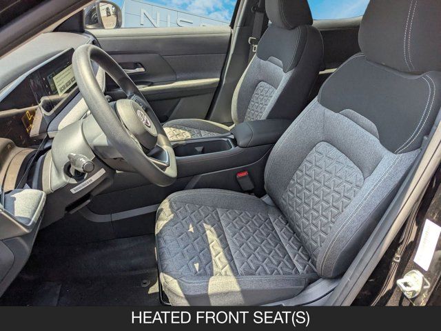 2025 Nissan Kicks SV 2025 Nissan Kicks SV