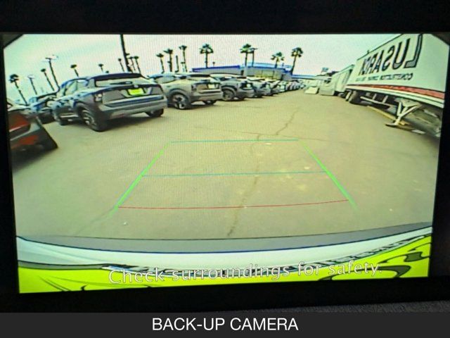 2025 Nissan Kicks SV 2025 Nissan Kicks SV