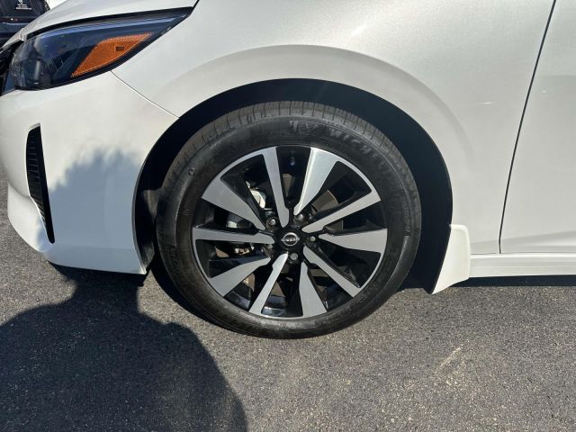 2025 Nissan Kicks SV AWD