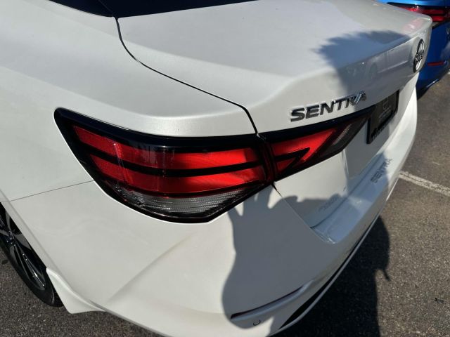 2025 Nissan Kicks SV AWD