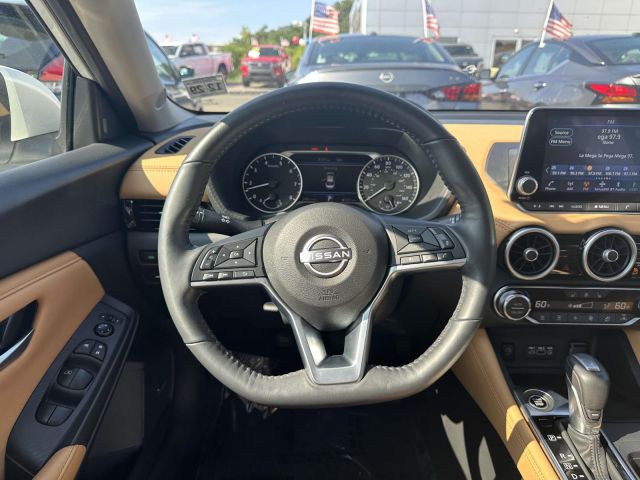 2025 Nissan Kicks SV AWD