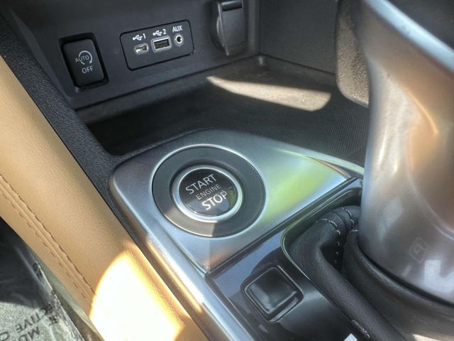 2025 Nissan Kicks SV AWD