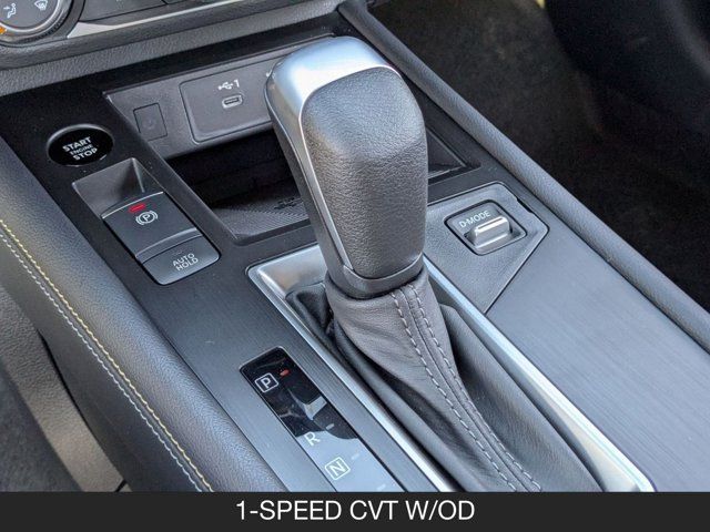 2025 Nissan Kicks SV 2025 Nissan Kicks SV