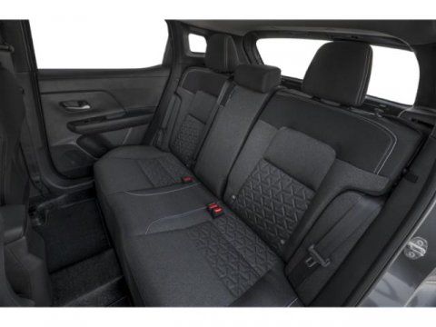 2025 Nissan Kicks SV 2025 Nissan Kicks SV